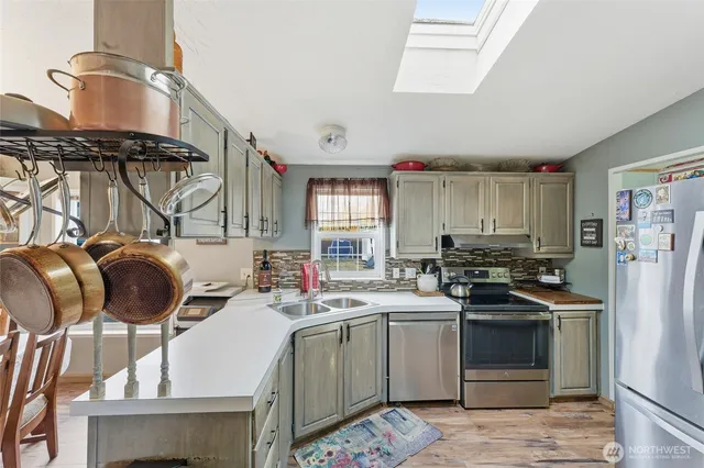 $484,900 | 905 Cowl Street, Milton Freewater, OR 97862