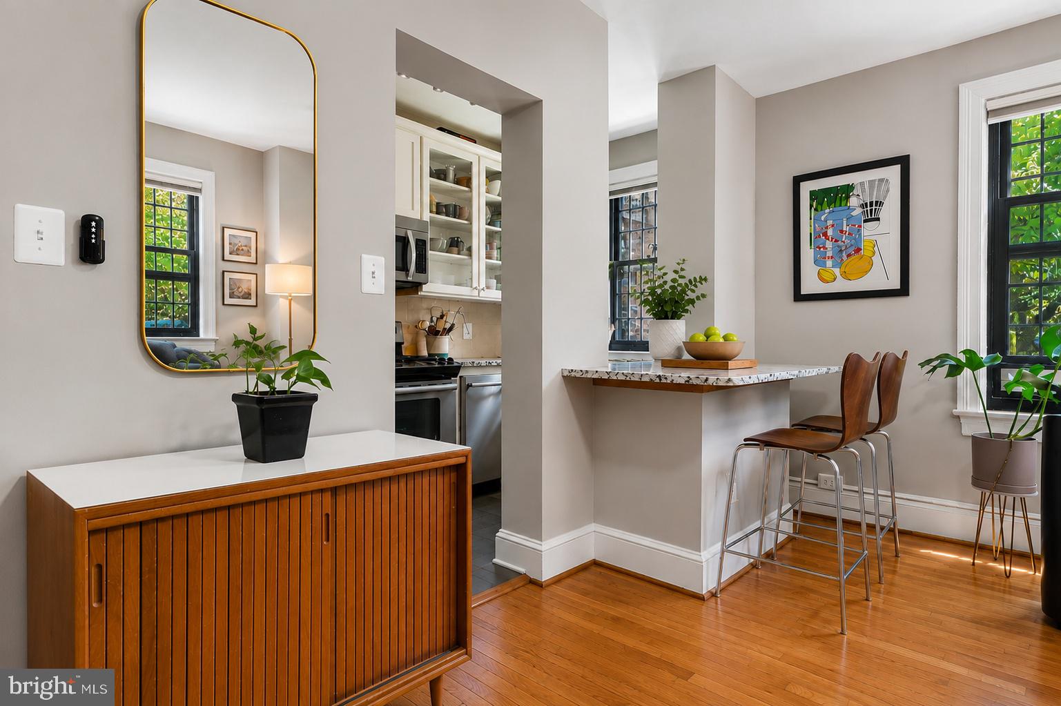 1101 L Street Northwest, Unit 102 Washington, DC 20005 - Photo 8 of 18
