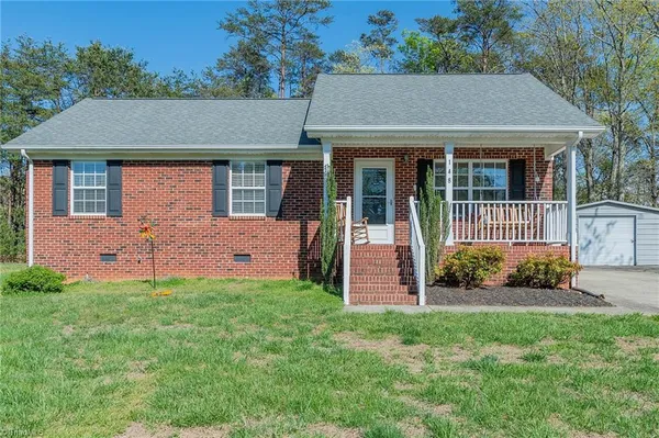 $264,000 | 148 Odle Lane, Eden, NC 27288