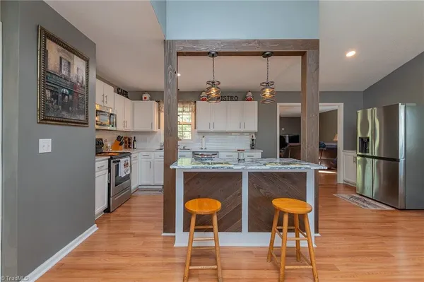 $264,000 | 148 Odle Lane, Eden, NC 27288