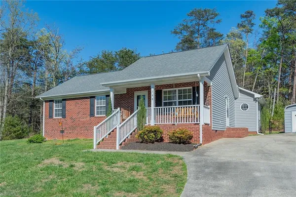 $264,000 | 148 Odle Lane, Eden, NC 27288