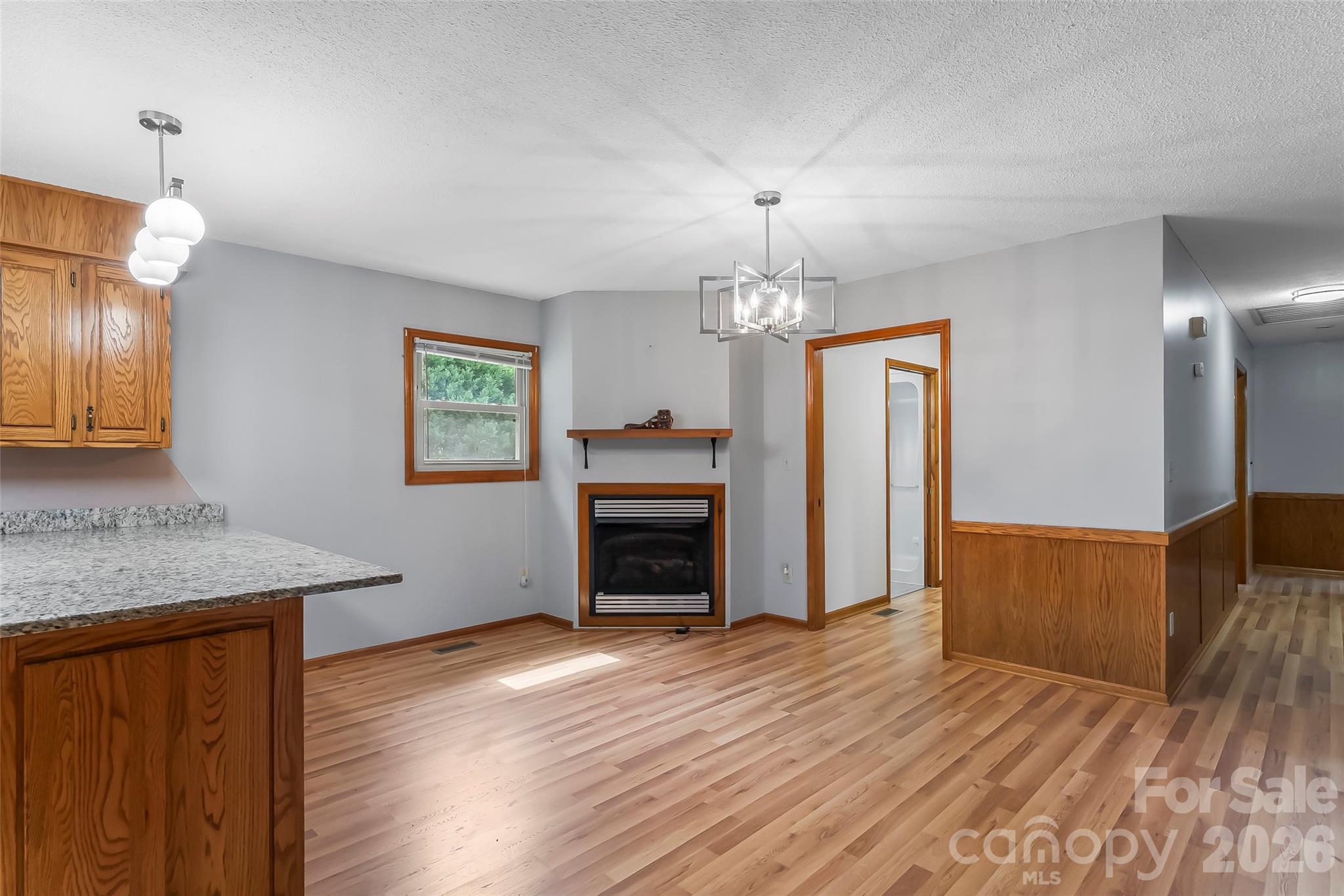 3695 Bradley Road Morganton, NC 28655 - Photo 6 of 30