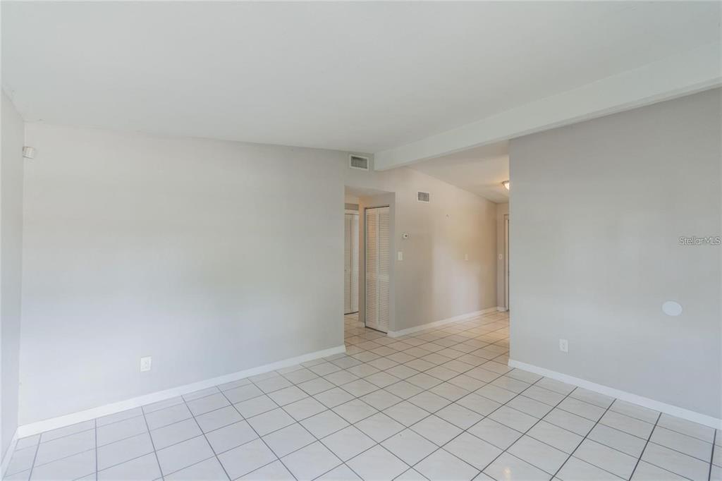 1911 West St Conrad Street Tampa, FL 33607 - Photo 11 of 35 a view of an empty room