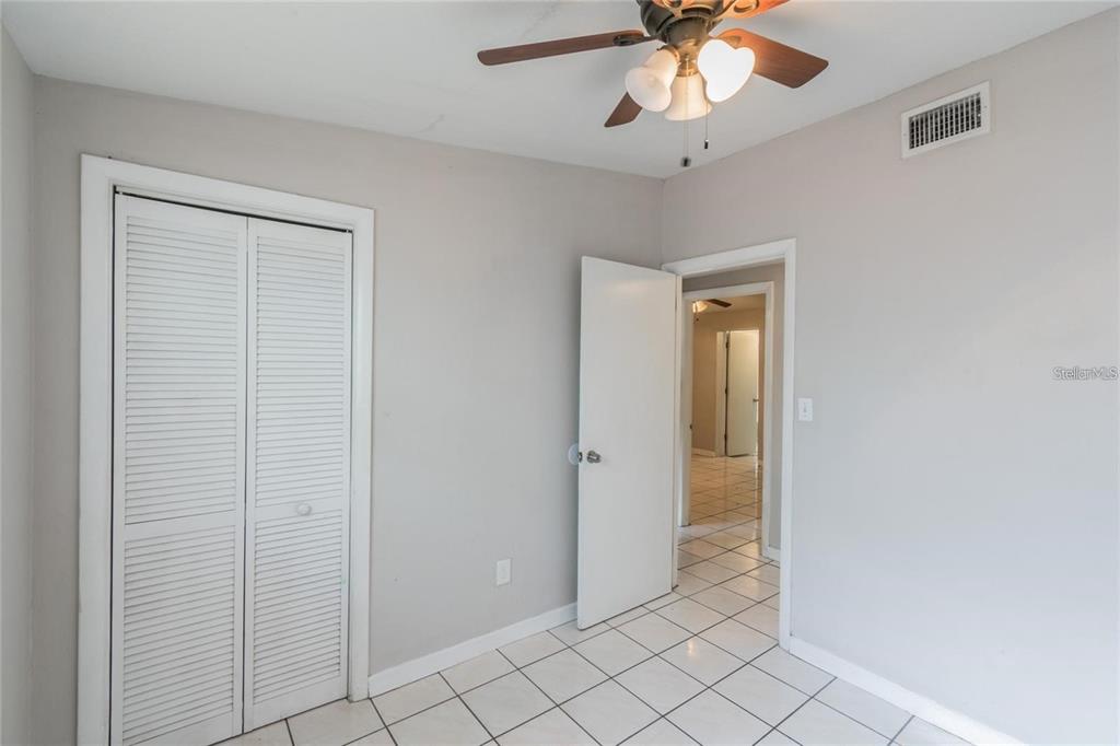 1911 West St Conrad Street Tampa, FL 33607 - Photo 20 of 35 a view of an empty room