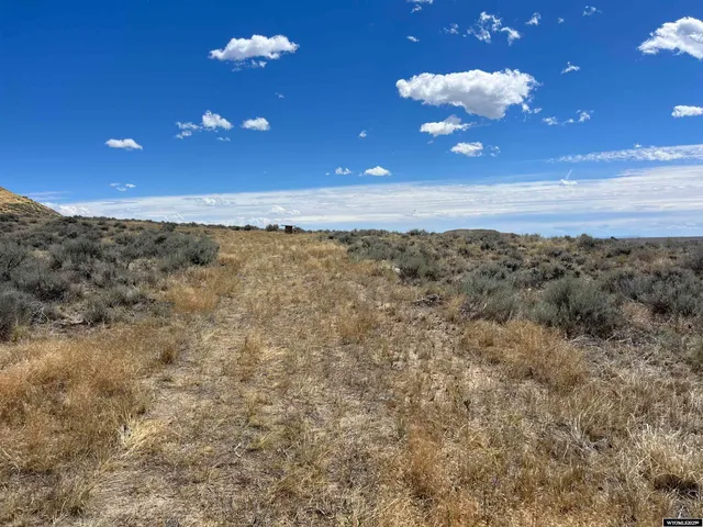 $160,000 | 0 Lost Wells Butte Drive, Riverton, WY 82501