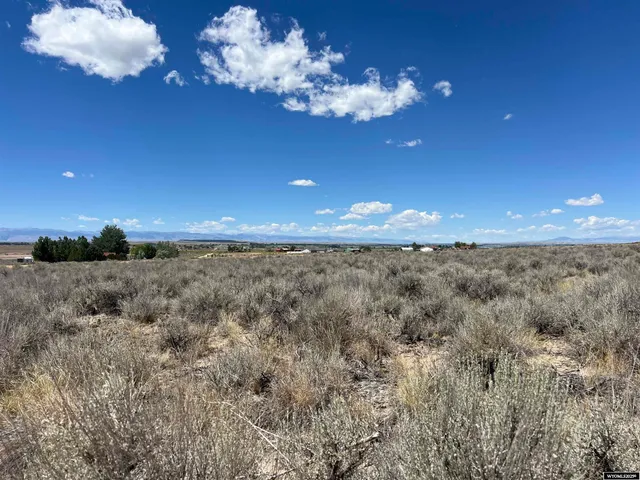 $160,000 | 0 Lost Wells Butte Drive, Riverton, WY 82501