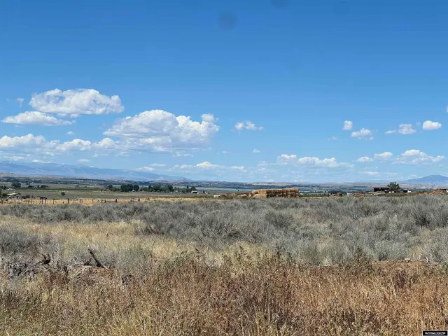 $160,000 | 0 Lost Wells Butte Drive, Riverton, WY 82501