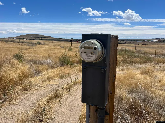 $160,000 | 0 Lost Wells Butte Drive, Riverton, WY 82501