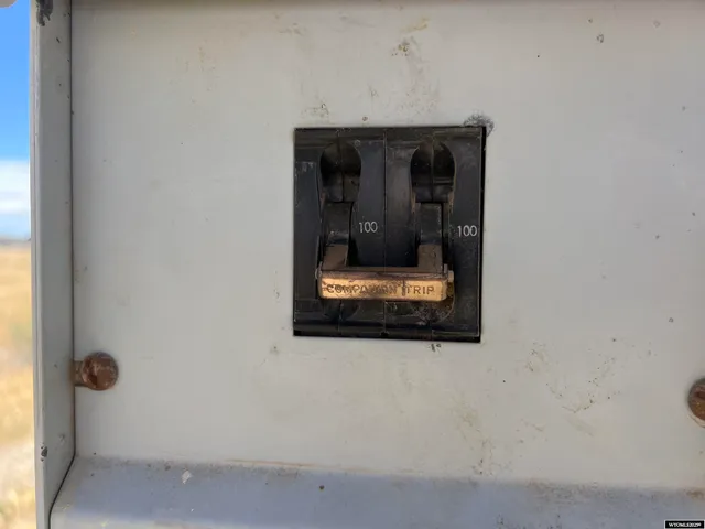 $160,000 | 0 Lost Wells Butte Drive, Riverton, WY 82501