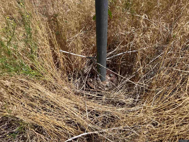 $160,000 | 0 Lost Wells Butte Drive, Riverton, WY 82501