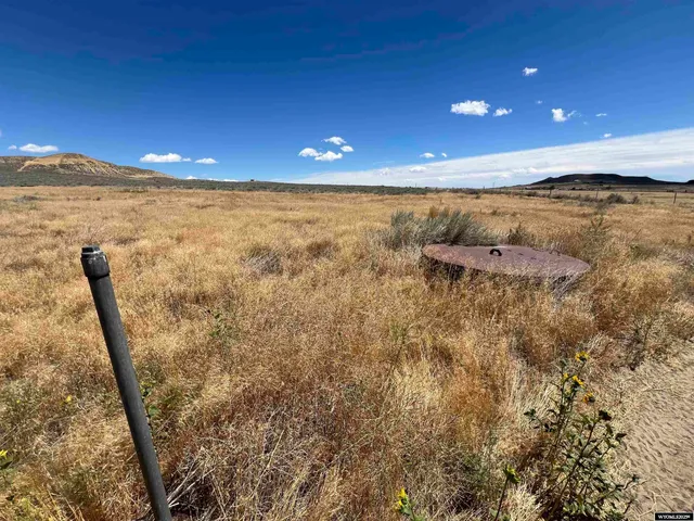 $160,000 | 0 Lost Wells Butte Drive, Riverton, WY 82501