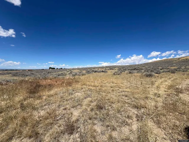 $160,000 | 0 Lost Wells Butte Drive, Riverton, WY 82501