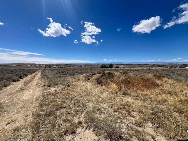 $160,000 | 0 Lost Wells Butte Drive, Riverton, WY 82501
