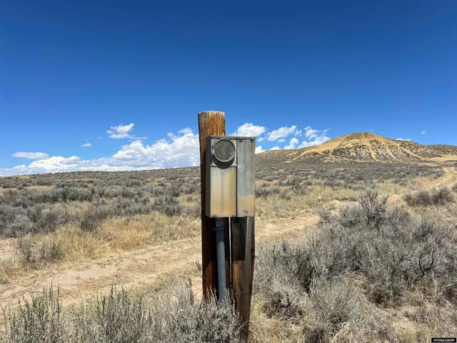 $160,000 | 0 Lost Wells Butte Drive, Riverton, WY 82501