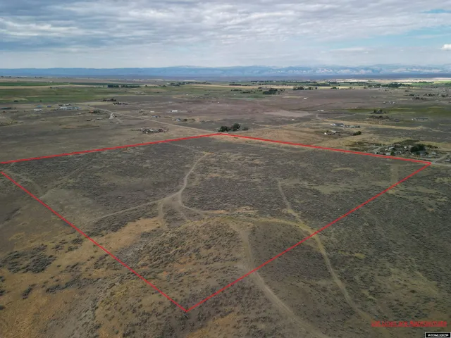 $160,000 | 0 Lost Wells Butte Drive, Riverton, WY 82501