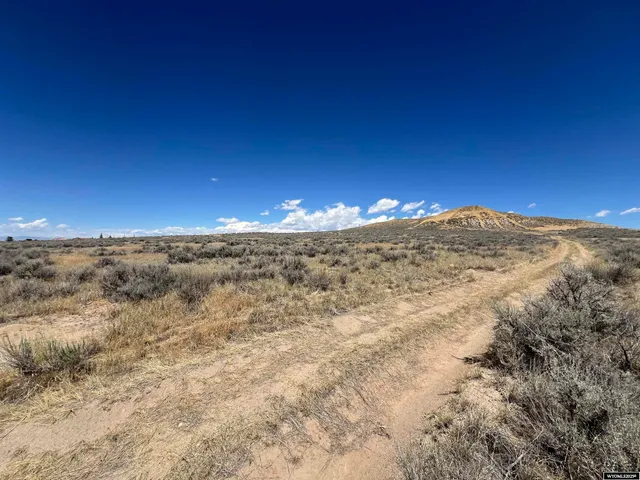 $160,000 | 0 Lost Wells Butte Drive, Riverton, WY 82501