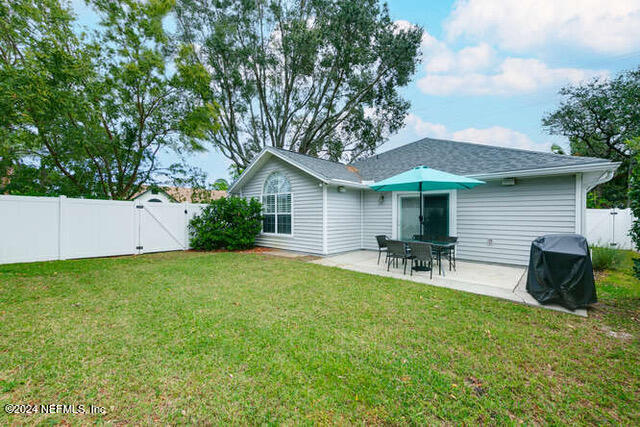 930 Ruth Avenue Jacksonville Beach, FL 32250 - Photo 29 of 34 930 Ruth Ave Jacksonville-small-031-037-