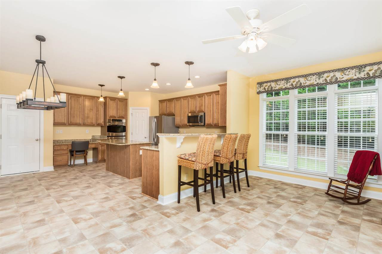 100 Quarryrock Road Holly Springs, NC 27540 - Photo 8 of 25 Photo 8