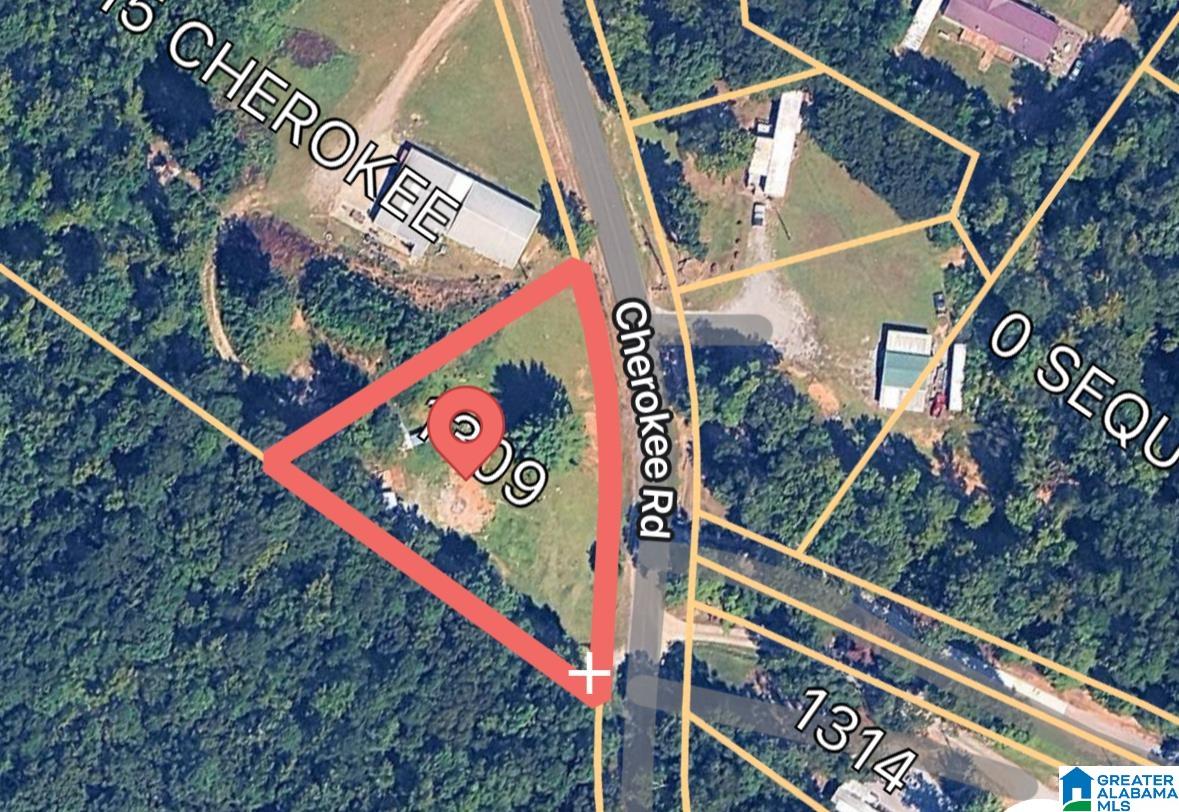 1309 Cherokee Road, Unit 80 / ACRES Pell City, AL 35128 - Photo 3 of 18