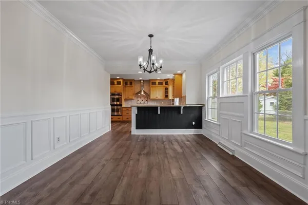 $399,900 | 303 East Swannanoa Avenue, Liberty, NC 27298