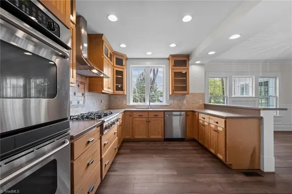 $399,900 | 303 East Swannanoa Avenue, Liberty, NC 27298