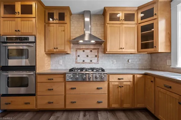 $399,900 | 303 East Swannanoa Avenue, Liberty, NC 27298