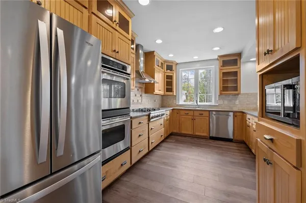 $399,900 | 303 East Swannanoa Avenue, Liberty, NC 27298