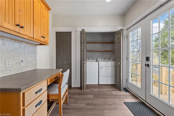 $399,900 | 303 East Swannanoa Avenue, Liberty, NC 27298