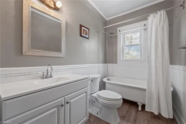 $399,900 | 303 East Swannanoa Avenue, Liberty, NC 27298