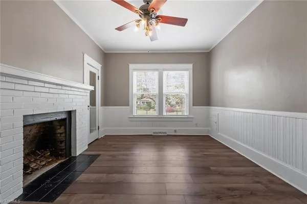 $399,900 | 303 East Swannanoa Avenue, Liberty, NC 27298
