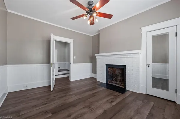 $399,900 | 303 East Swannanoa Avenue, Liberty, NC 27298