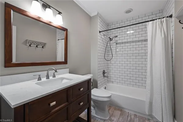 $399,900 | 303 East Swannanoa Avenue, Liberty, NC 27298