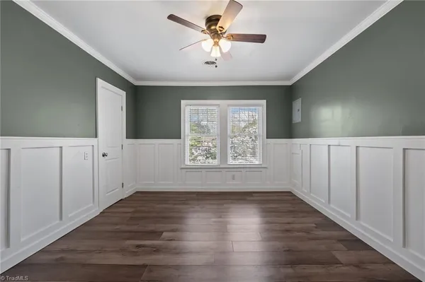 $399,900 | 303 East Swannanoa Avenue, Liberty, NC 27298