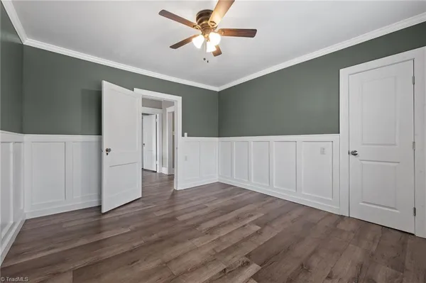 $399,900 | 303 East Swannanoa Avenue, Liberty, NC 27298