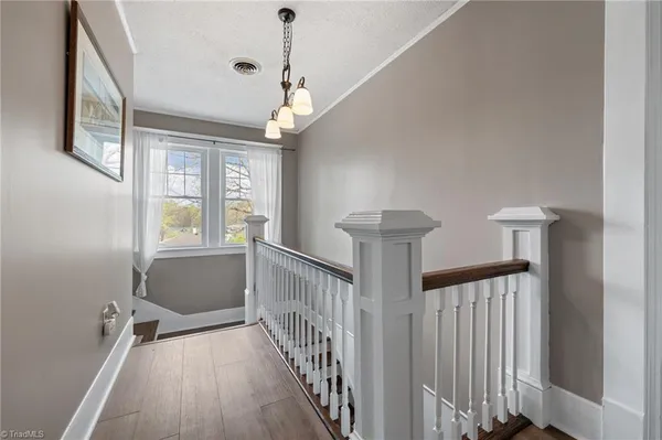 $399,900 | 303 East Swannanoa Avenue, Liberty, NC 27298