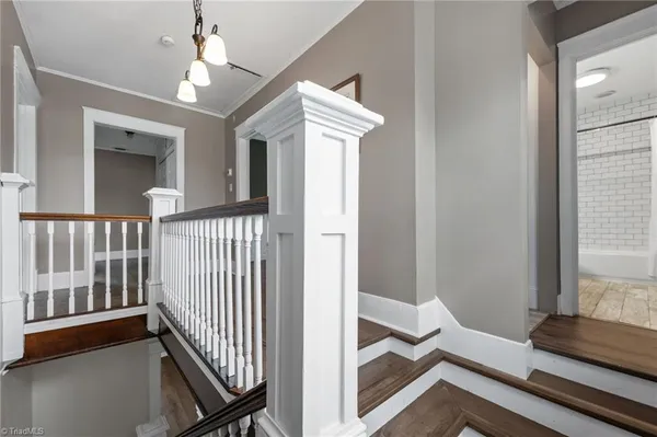 $399,900 | 303 East Swannanoa Avenue, Liberty, NC 27298