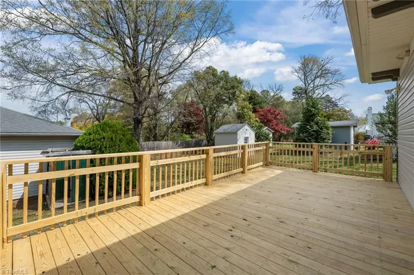 $399,900 | 303 East Swannanoa Avenue, Liberty, NC 27298