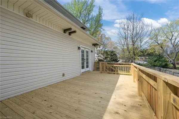 $399,900 | 303 East Swannanoa Avenue, Liberty, NC 27298