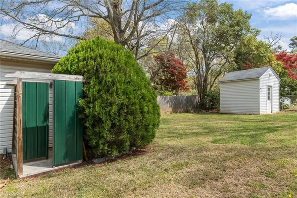 $399,900 | 303 East Swannanoa Avenue, Liberty, NC 27298