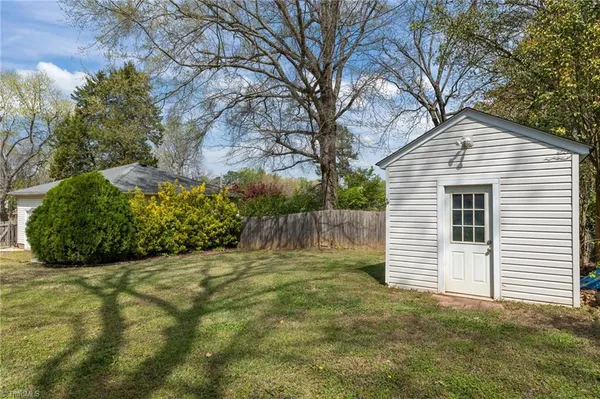 $399,900 | 303 East Swannanoa Avenue, Liberty, NC 27298