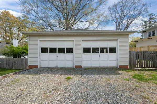 $399,900 | 303 East Swannanoa Avenue, Liberty, NC 27298