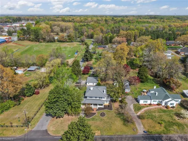 $399,900 | 303 East Swannanoa Avenue, Liberty, NC 27298