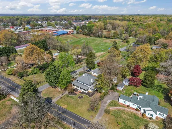 $399,900 | 303 East Swannanoa Avenue, Liberty, NC 27298