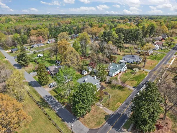 $399,900 | 303 East Swannanoa Avenue, Liberty, NC 27298