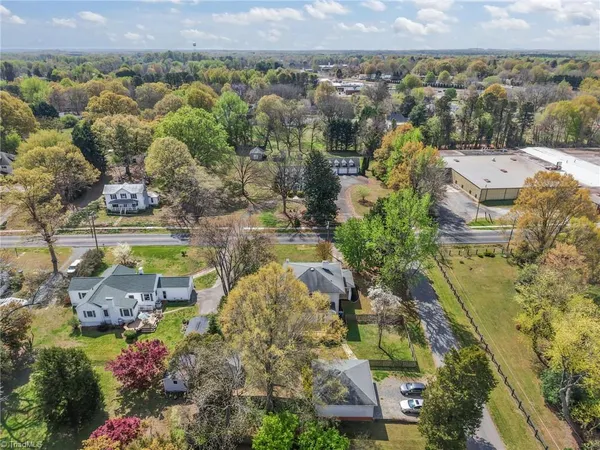 $399,900 | 303 East Swannanoa Avenue, Liberty, NC 27298