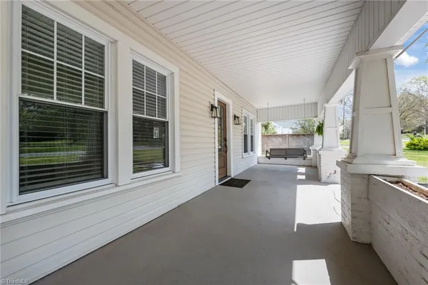 $399,900 | 303 East Swannanoa Avenue, Liberty, NC 27298