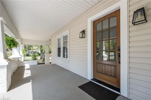 $399,900 | 303 East Swannanoa Avenue, Liberty, NC 27298