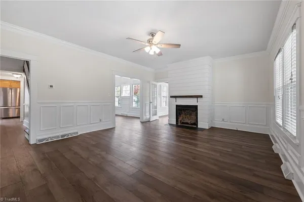 $399,900 | 303 East Swannanoa Avenue, Liberty, NC 27298