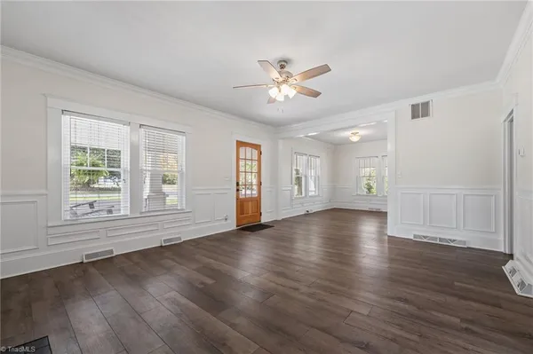 $399,900 | 303 East Swannanoa Avenue, Liberty, NC 27298