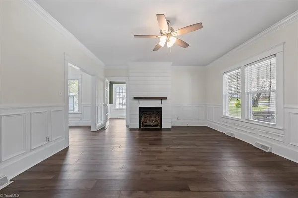 $399,900 | 303 East Swannanoa Avenue, Liberty, NC 27298